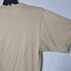 Vintage 1987 Red Bluff DMOB Cal Guard T Shirt USA Military Army Jeep Size Large
