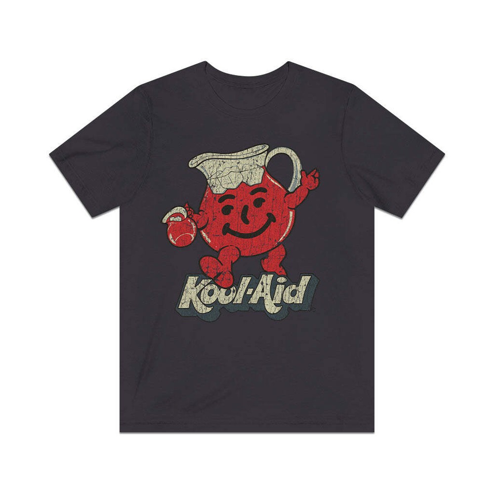 Kool-Aid Man 1974 Vintage Men’s T-Shirt