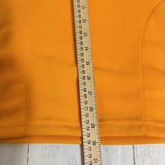 Engineered Garments Hoodie Mens XL Short Sleeve Drawstring Pullover USA Made
