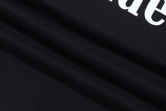 RHUDE NEW Men Women High Quality Leisure Cotton Short Sleeve T-Shirt Polo M-2XL