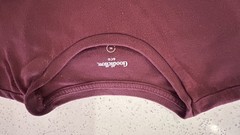 Goodfellow and Co Target T-shirt BURGANDY Mens XL Lightly Worn