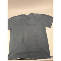 Vintage Wolf Head T Shirt XL Gildan Heavy Cotton Wolf Moon Graphic Tee