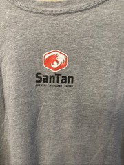 SanTan Brewery and Distillery, Chandler, AZ, Moon Juice Galactic IPA, XL T-shirt