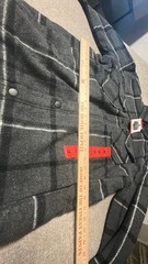 Jachs New York jacket medium black