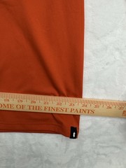 Cotopaxi Fino Long-Sleeve Base Layer Women XXL Orange GorpCore Hiking Outdoor