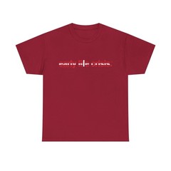 Nettspend Early Life Crisis EU Flags Tour Merch T-Shirts Tees All Colors & Sizes