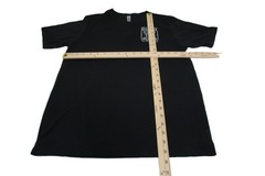 Next Level Apparel Riverbank Restaurant Fay’s Lounge Graphic T-Shirt S T0522