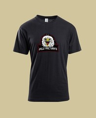 MENS WOMENS TEE TSHIRT SLEEVELESS EAGLE CLAW FANG KID KARATE JOHNNY KUNG FU NEW