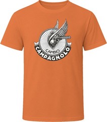 Campagnolo Cambio Vintage Cycling gift Graphic T Shirt