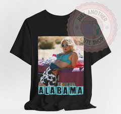 Alabama Worley True Romance T-Shirt ♡ Patricia Arquette HOT ✩ Iconic 90s Movie!