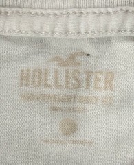 HOLLISTER F1 Max Verstappen Graphic T-Shirt Mens Sz M Oracle Red Bull Racing