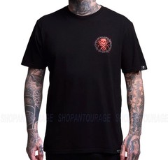 Sullen Art Collective Roadkill Premium Fit SCM8017 Short Sleeve T-shirt For Men