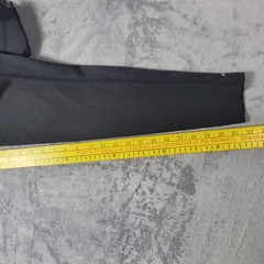 Carhartt Force Shirt Mens Size 2XL Long Sleeve Black Zip Pocket Work Utility