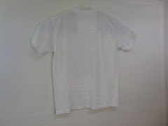 Vtg Late 90s Full Blooded Irish Screen Printed T Shirt St. Patricks Day Mens L