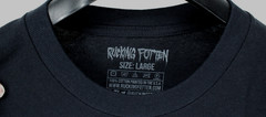 Rucking Fotten THE LOST BOYS Rare Horror Movie Graphic L/S T Shirt Sz L 2020