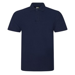 NICEIC electrician Polo shirt with Logo & company name – electric work wear