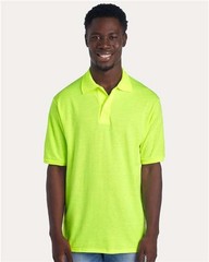 JERZEES 437R Men’s Dri-Power Polo