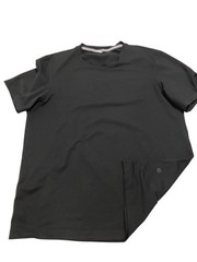 Lululemon Men’s T-shirt Super Soft No Size Tag See Pics For Measurements L ?