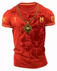 Men’s Bucheli Cotton T Shirt,Italian Style,Slim Fit,Stretch XL….A15.A