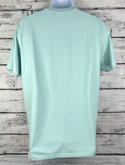 Vineyard Vines Men’s Short Sleeve Pocket T-Shirt Mangrove Mint Size XXL- NEW