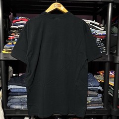 Vintage Y2K 2009 Looney Tunes Marvin The Martian Graphic T-Shirt XL
