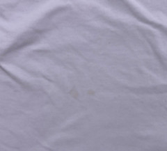 Bad Boy Martial Arts Fighter Graphic T-Shirt White Men’s Size XL Brazil Made