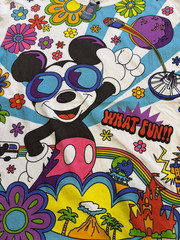Tokyo Disney Resort