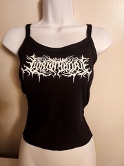 Lorna shore crop top lorna shore womens shirt lorna shore tank top ribbed Xs-3x