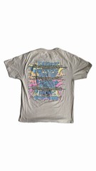Lyrical Lemonade Summer Smash 2023 Festival Lineup T-Shirt Men’s Size Large