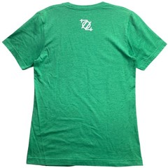 704 Shop Shirt Mens Small CLT Charlotte North Carolina AOP Streetwear Everyday