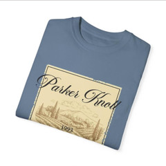 Parker Knoll Shirt The Parent Trap Disney Movie 90s Vintage Unisex T-Shirt S-5XL