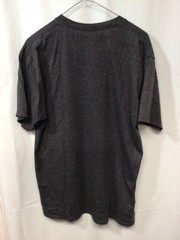 Vans Gray Large T Shirt T14
