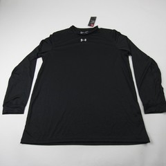 Under Armour HeatGear Long Sleeve Shirt Men’s New with Tags 2XL