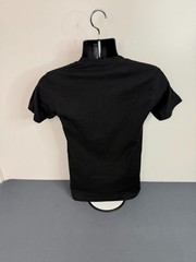 Black Clover Men’s Black Bull Squad Insignia Cotton T-Shirt Black Small NWOT
