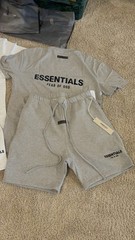 Fear of God essentials set