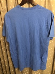 Peanuts Hybrid Snoopy I Can’t Even Blue T-Shirt. Mens Size Large P2P 20.5” L 28”