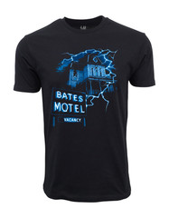 Bates Motel Graphic T shirt