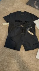 Fear of God essentials set