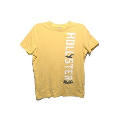 Hollister California Malibu T Shirt Mens M 90s Y2K Grunge Beachy Skater #7777