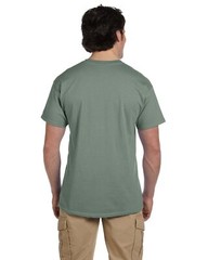 Fruit of the Loom Adult 5 oz. HD Cotton™ T-Shirt – 3931