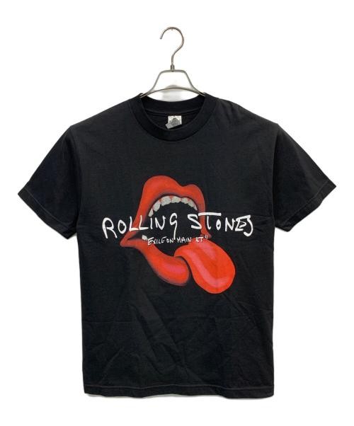 ALSTYLE APPAREL & ACTIVEWEAR Printed T-shirt black
