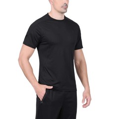 Spyder Active Men’s Short Sleeve Tee
