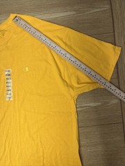Camiseta Para Hombre Champion Franela Manga Corta Deportiva Talla 2XL