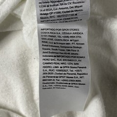 Men’s Old Navy Soft-Washed Crewneck Graphic T-Shirt SMALL Sea Salt NEW TAG