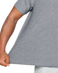 Men’s Workout Quick Dry T-Shirts Short Sleeve Lightweight Cooling Gym Shirts …