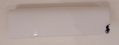 3 POLO RALPH LAUREN MENS COTTON WHITE CREW T-SHIRTS UNDERSHIRTS S M L XL XXL NEW