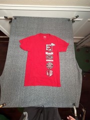 Ecko Unltd. Rhino League 1972 Graphic T-Shirt