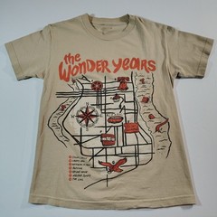 The Wonder Years The Upsides I’m Not Sad Anymore Shirt Sand S-5XL 1H1175