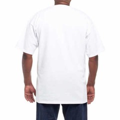 Kirkland Signature Men’s Crew Neck T Shirts 6 Pack Tagless 100% Combed Cotton
