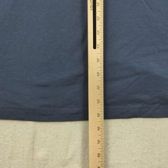 Rhone Shirt Mens Blue 2XL Element Tee Lounge Casual Long Sleeve